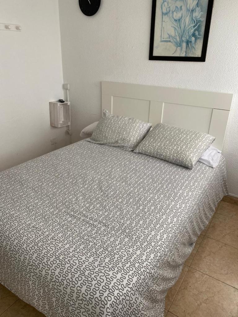 Room Sol Vecindario  Eksteriør billede