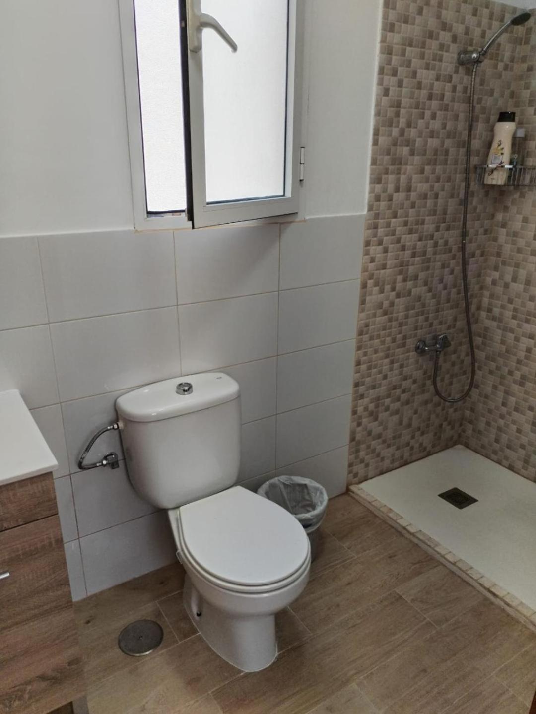 Room Sol Vecindario  Eksteriør billede