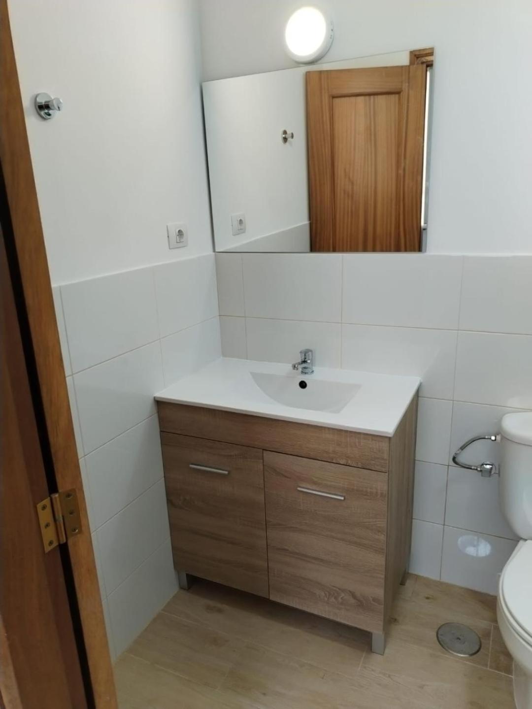 Room Sol Vecindario  Eksteriør billede
